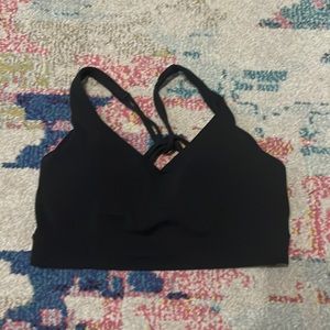 Athleta solace bra